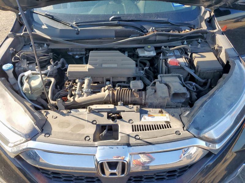 2019 HONDA CR-V TOURI 7FARW2H96KE028320