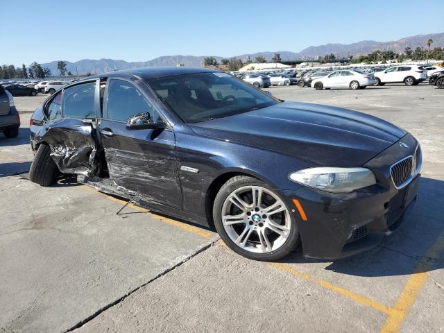 2013 BMW 528 I - WBAXG5C50DD232270
