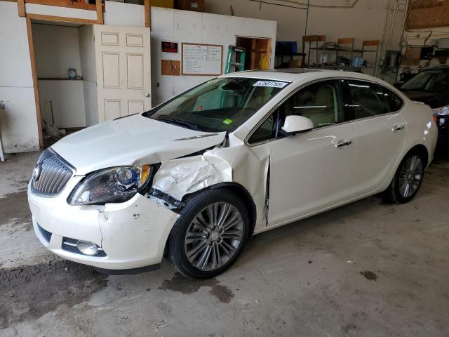 BUICK VERANO PRE