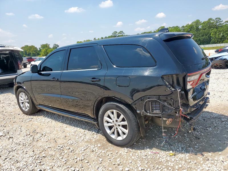 2017 DODGE DURANGO GT 1C4RDHDGXHC796512
