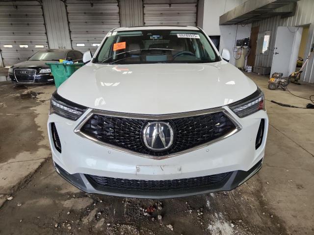 2024 ACURA RDX TECHNO 5J8TC2H54RL004999