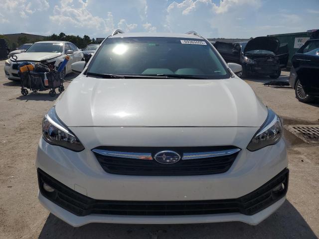 2023 SUBARU IMPREZA PR 4S3GTAV6XP3720990