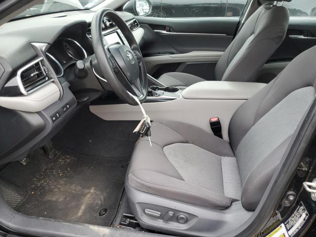 2018 TOYOTA CAMRY L 4T1B11HKXJU600483