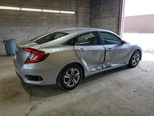 2016 HONDA CIVIC LX 19XFC2F51GE225349