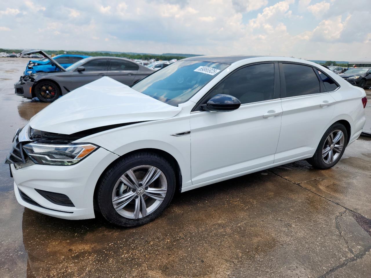 VOLKSWAGEN JETTA S
