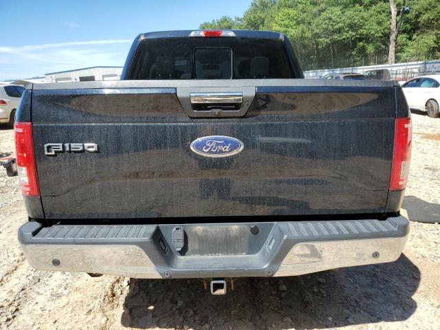 2017 FORD F150 SUPER - 1FTEW1EF6HFA08426