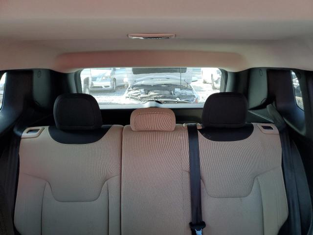 2015 JEEP RENEGADE LATITUDE ZACCJBBT3FPB83720