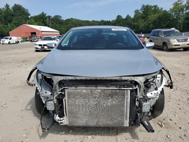 2020 CHEVROLET MALIBU RS - 1G1ZG5ST3LF146331