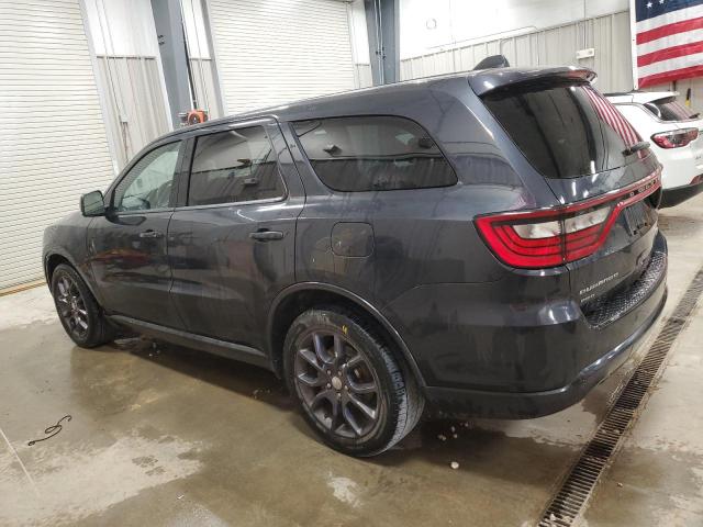 2015 DODGE DURANGO R/ - 1C4SDJCT6FC203202