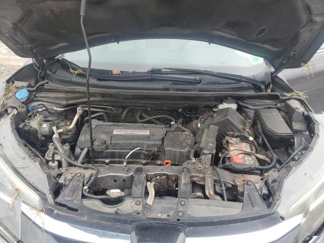 2015 HONDA CR-V EX 5J6RM4H53FL116586