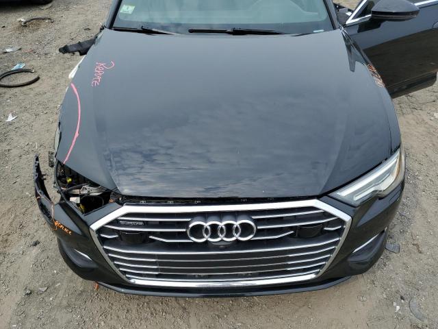 2022 AUDI A6 PREMIUM WAUE3BF23NN023717