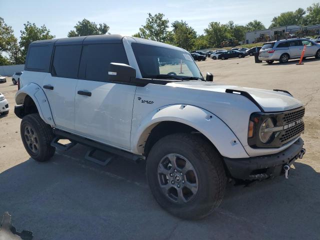 2022 FORD BRONCO BASE 1FMEE5DP6NLB22925