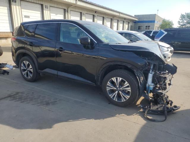 2021 NISSAN ROGUE SV 5N1AT3BB9MC729559