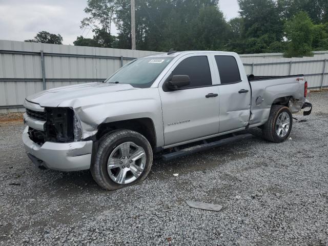 2019 CHEVROLET SILVERADO LD K1500 CUSTOM 2GCVKMEC2K1156798