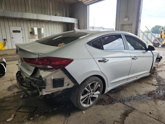 2017 HYUNDAI ELANTRA SE 5NPD84LF1HH005112