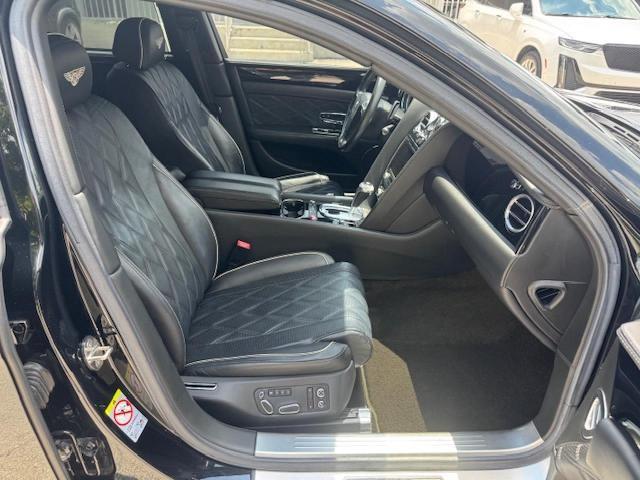 2015 BENTLEY FLYING SPUR SCBEC9ZA4FC041772