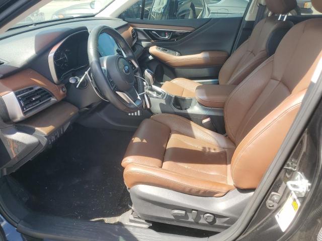 2022 SUBARU OUTBACK TOURING 4S4BTGPD5N3256461