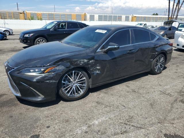 2024 LEXUS ES 300H BASE 58ADA1C10RU052196