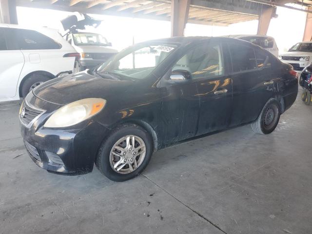 2012 NISSAN VERSA S - 3N1CN7AP5CL917898