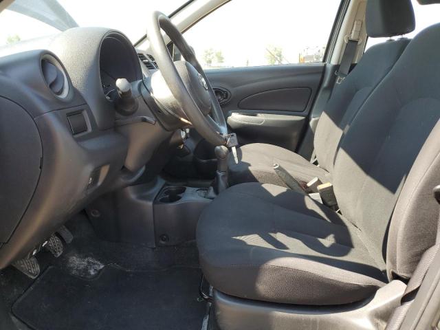 2017 NISSAN MICRA 3N1CK3CP4HL238212