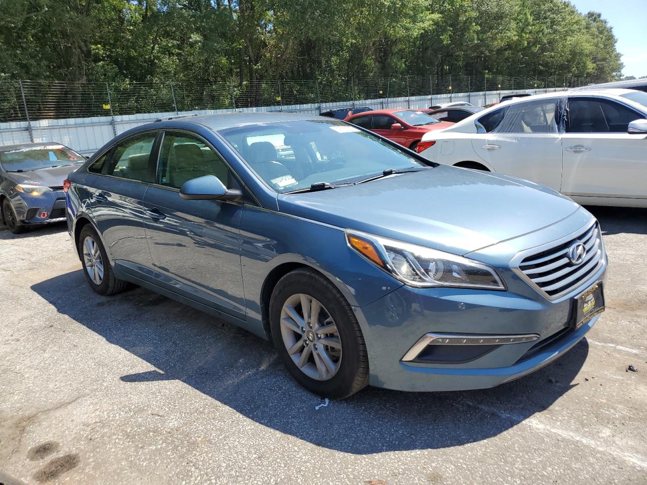 HYUNDAI SONATA SE