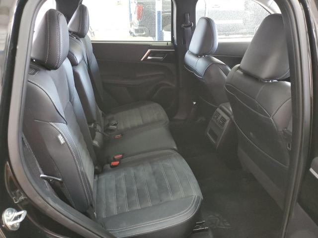 2024 MITSUBISHI OUTLANDER JA4J4VA82RZ084397