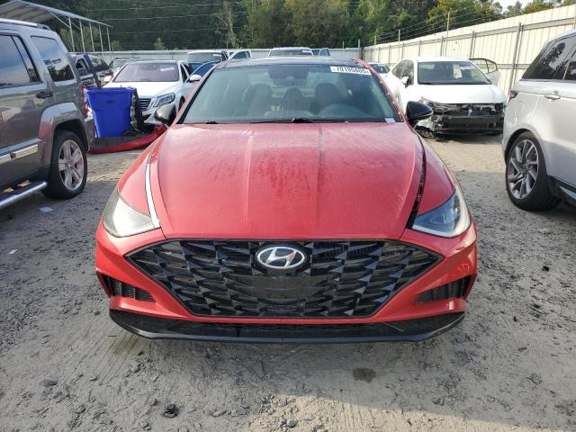 2020 HYUNDAI SONATA SEL 5NPEJ4J2XLH006762