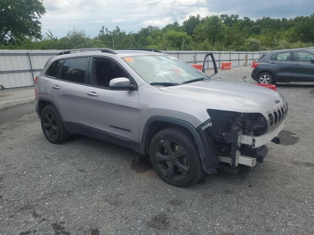 2019 JEEP CHEROKEE L 1C4PJMLB3KD291072