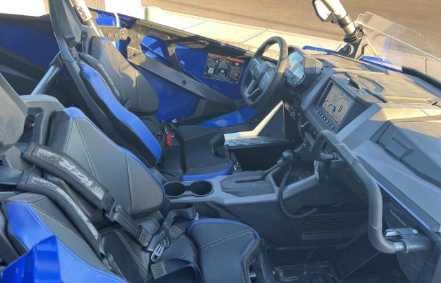 2022 POLARIS RZR PRO R - 3NSRMK2K3NG389286