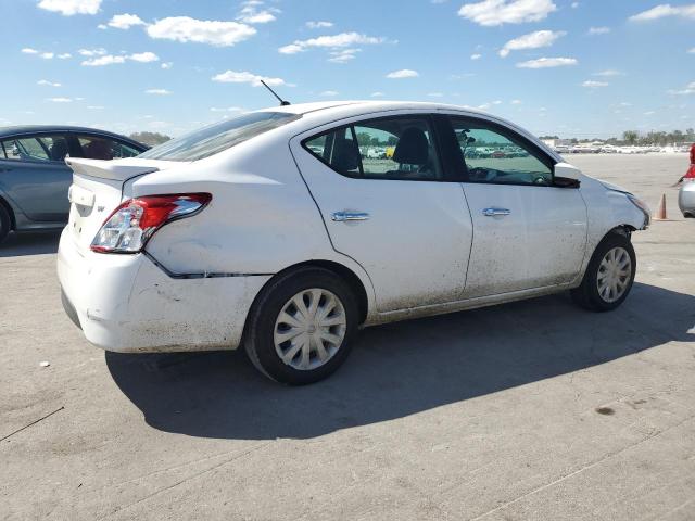 2018 NISSAN VERSA S 3N1CN7AP0JL871569