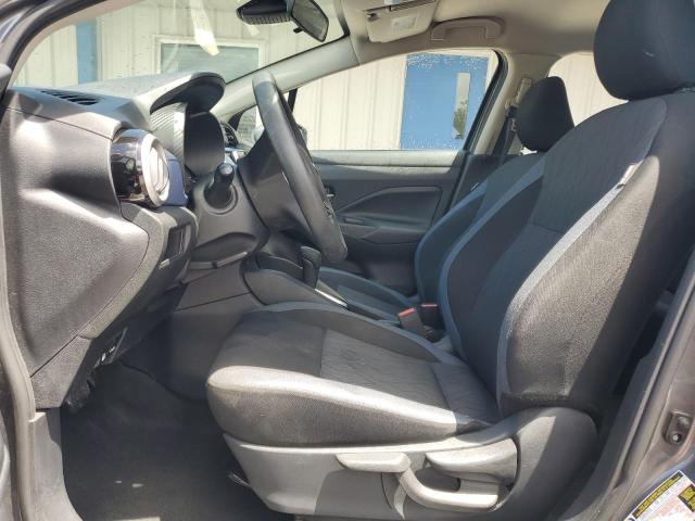 2023 NISSAN VERSA SV 3N1CN8EV7PL868756