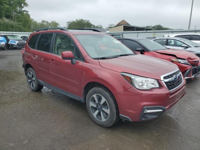 2018 SUBARU FORESTER 2 JF2SJAECXJH615447