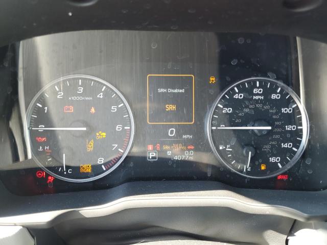 2025 SUBARU FORESTER L JF2SLDNC0SH456970