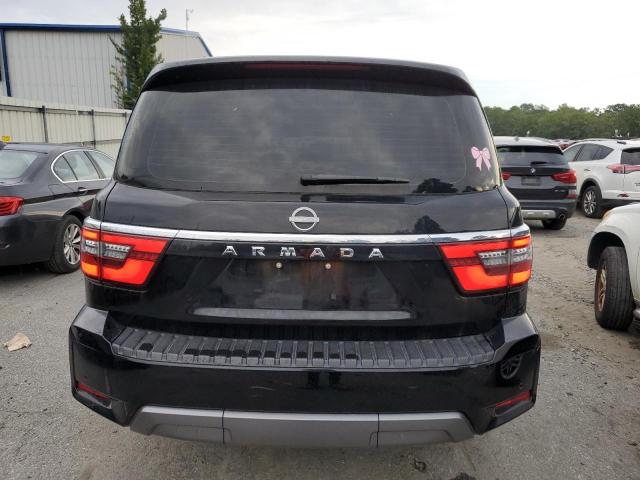 2023 NISSAN ARMADA S JN8AY2EC7P9184682