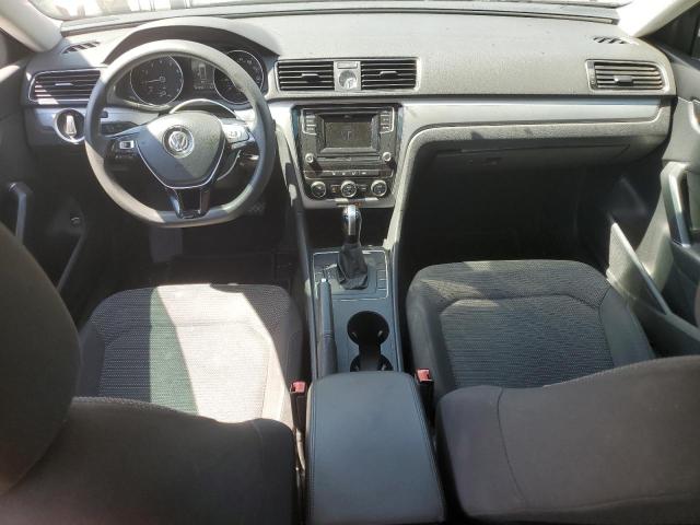 2016 VOLKSWAGEN PASSAT S - 1VWAT7A38GC042659