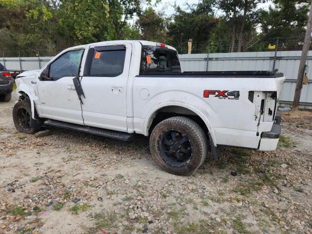 2016 FORD F150 SUPER 1FTEW1EG9GFC42163
