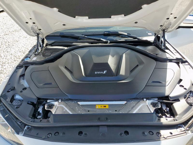 2023 BMW I4 EDRIVE 40 - WBY73AW02PFN81848