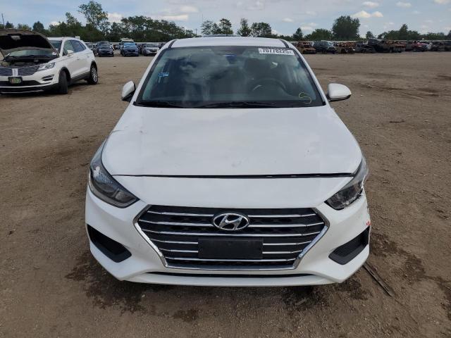 2019 HYUNDAI ACCENT SE - 3KPC24A38KE079631