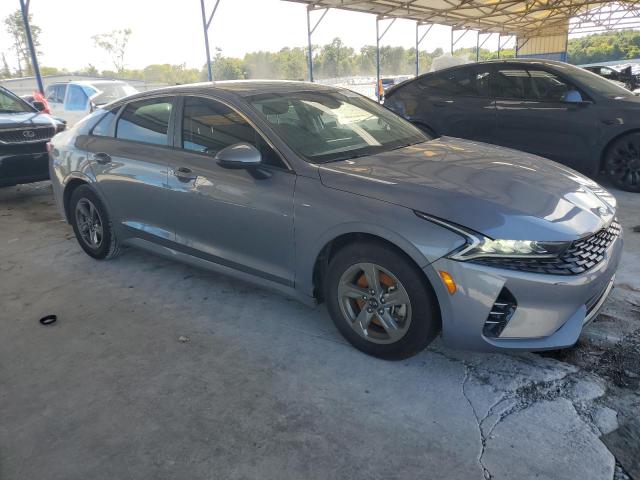 2021 KIA K5 LXS 5XXG14J29MG011781