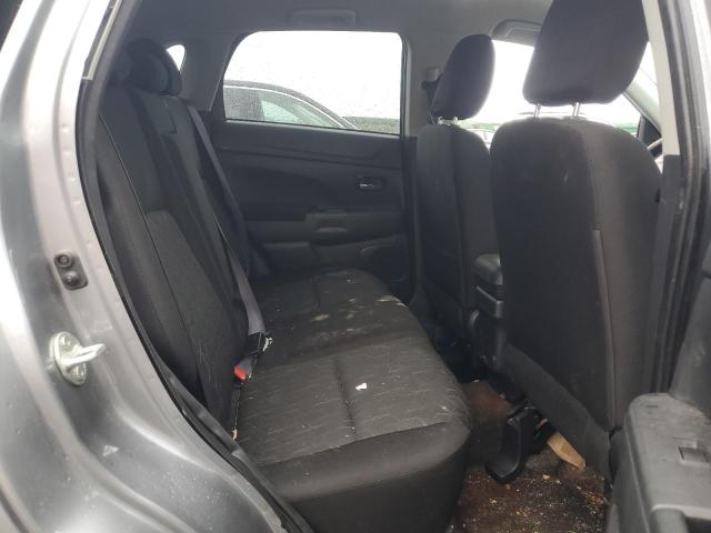 2023 MITSUBISHI OUTLANDER SPORT S/SE JA4ARUAU4PU014371