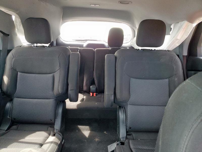 2023 FORD EXPLORER X - 1FMSK7DH1PGC06405