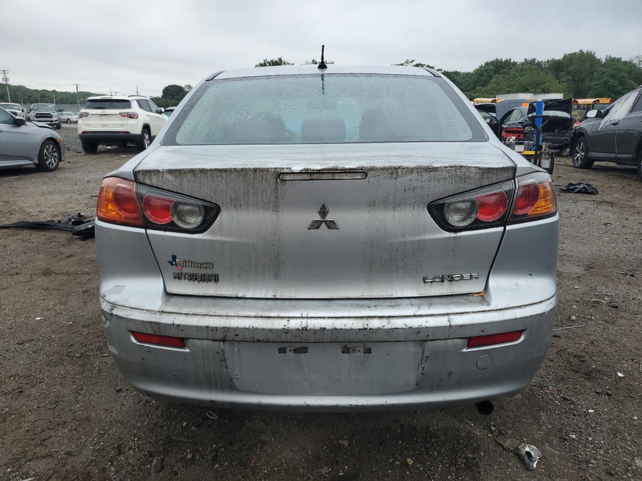 MITSUBISHI LANCER ES/ES SPORT