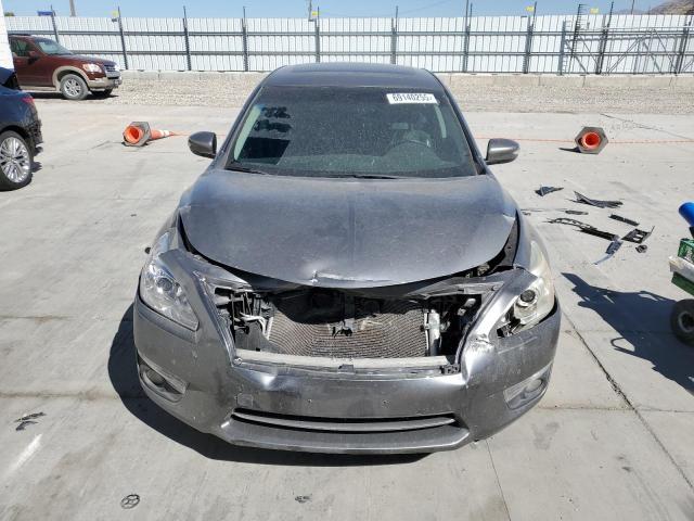 2015 NISSAN ALTIMA 3.5 1N4BL3AP3FC491917