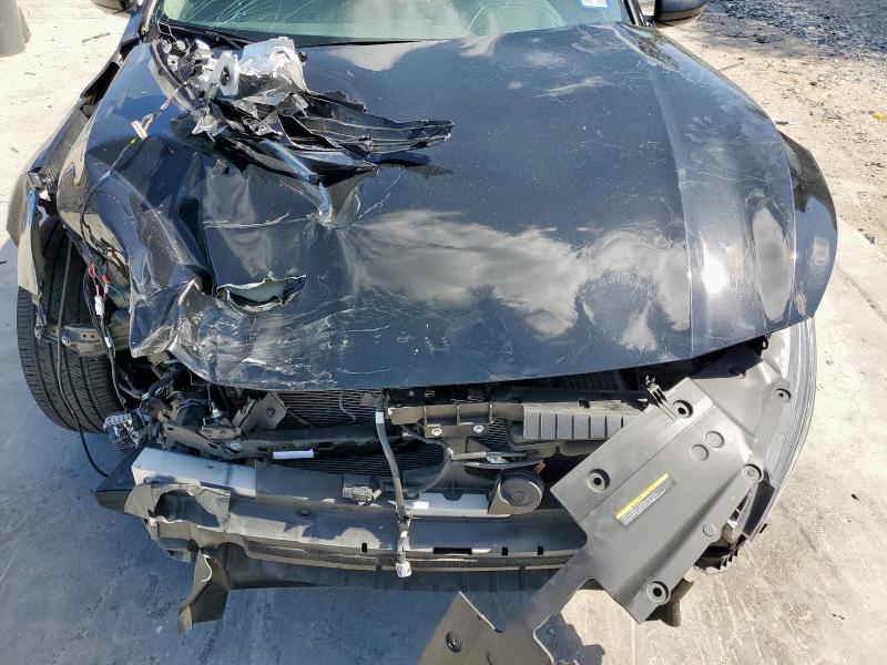 2024 NISSAN ALTIMA SV 1N4BL4DV5RN388538