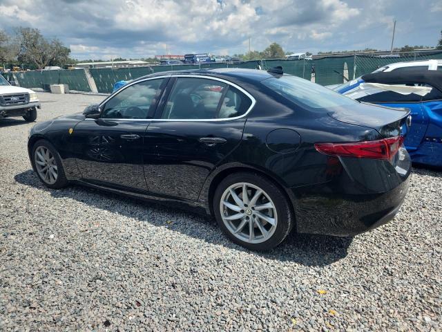 2019 ALFA ROMEO GIULIA ZARFAMAN3K7599629