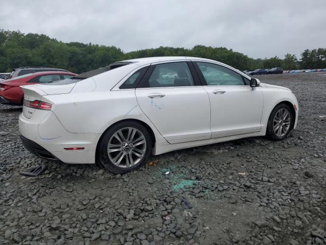 2016 LINCOLN MKZ 3LN6L2J91GR623997