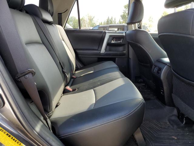 2016 TOYOTA 4RUNNER SR - JTEBU5JR3G5339934