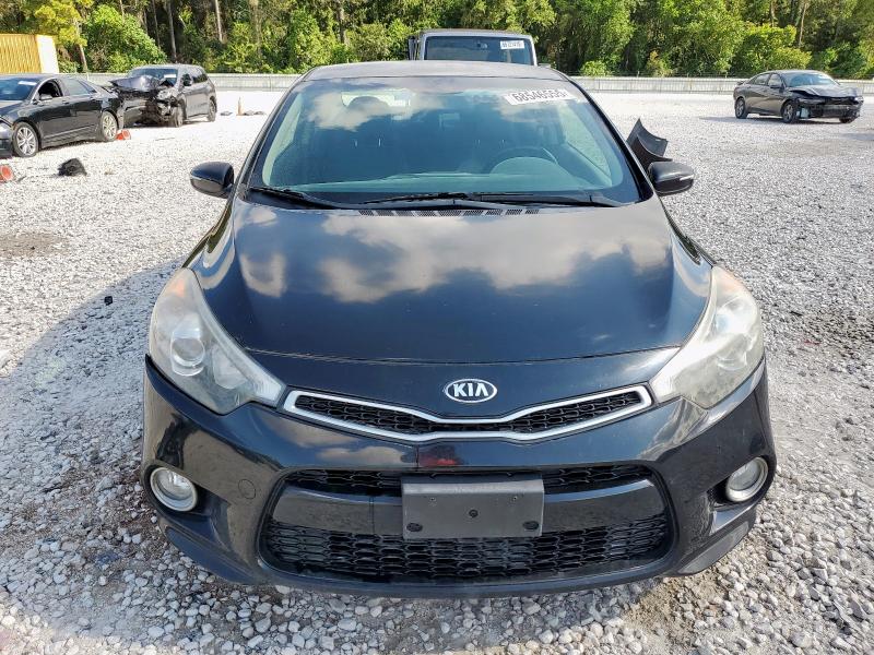 2016 KIA FORTE EX - KNAFX6A88G5633403