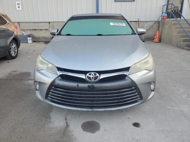 2015 TOYOTA CAMRY LE - 4T1BF1FK2FU034721