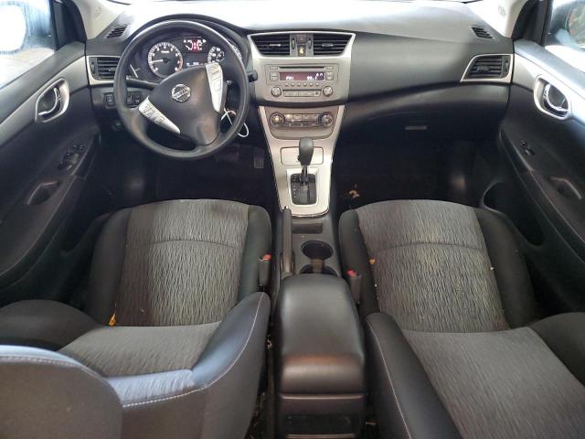 2014 NISSAN SENTRA S - 3N1AB7AP1EY314694